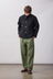 Tech Twill Easy Chef Pant - Olive