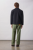 Tech Twill Easy Chef Pant - Olive