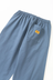 Tech Twill Easy Chef Pant - Slate