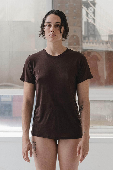 Tee Shirt - Tactile