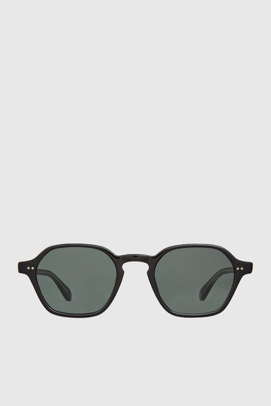 Temescal Sun 48 - Black / Semi­-Flat Pure Blue Smoke