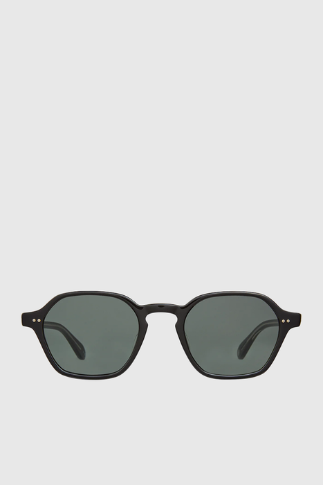 Temescal Sun 48 - Black / Semi­-Flat Pure Blue Smoke