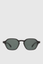 Temescal Sun 48 - Black / Semi­-Flat Pure Blue Smoke