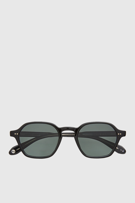 Temescal Sun 48 - Black / Semi­-Flat Pure Blue Smoke