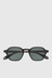 Temescal Sun 48 - Black / Semi­-Flat Pure Blue Smoke
