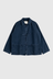Temple Jacket - Enigma Denim Blue