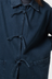 Temple Jacket - Enigma Denim Blue