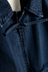 Temple Jacket - Enigma Denim Blue