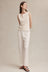 Thalia Singlet - Oat