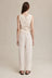 Thalia Singlet - Oat