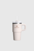 The Quencher H2.0 FlowState Tumbler 591ml | 20 OZ - Rose Quartz
