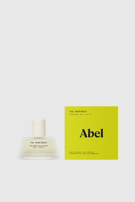 The Apartment EDP - 50ml