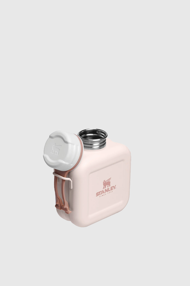 The Next X Nature Canteen 740ml / 25oz - Rose Quartz