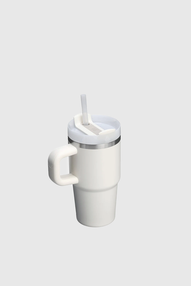 The Quencher H2.0 FlowState Tumbler | 20 OZ - Cream