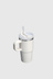 The Quencher H2.0 FlowState Tumbler | 20 OZ - Cream