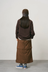 Thermal Fleece Pullover - Deep Brown