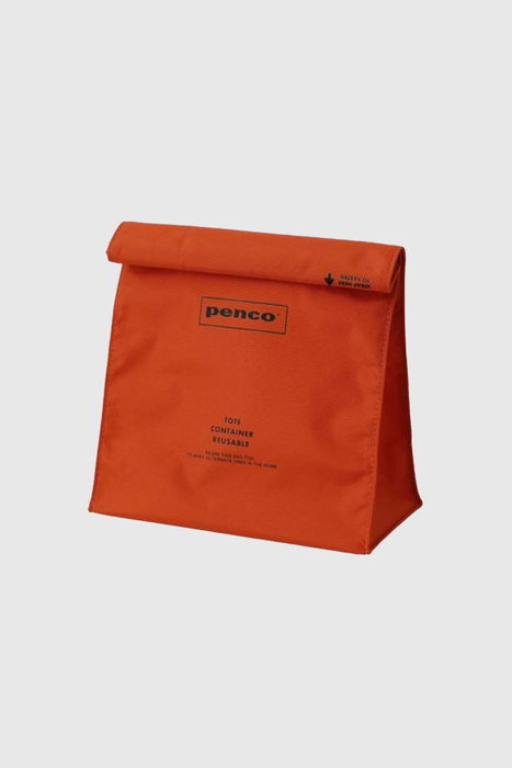 To-Go Sack - Orange