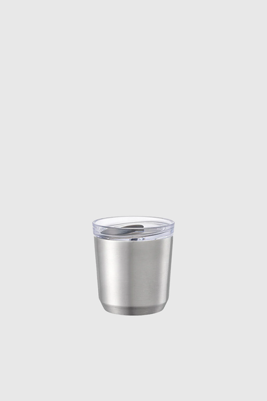 To Go Tumbler V2 240ml - Stainless Steel