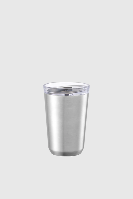 To Go Tumbler V2 360ml - Stainless Steel