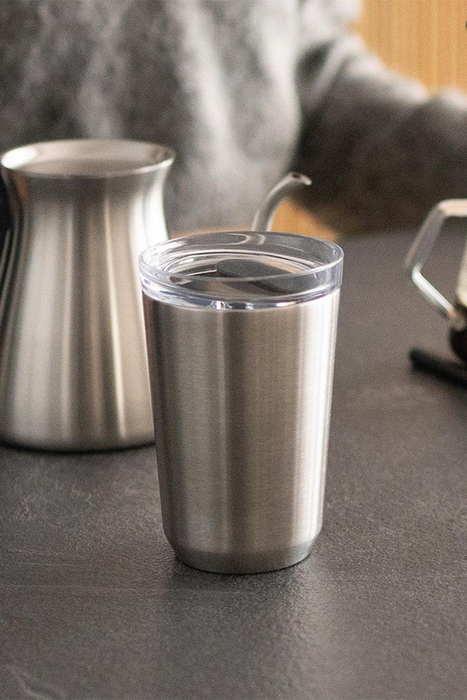 To Go Tumbler V2 360ml - Stainless Steel