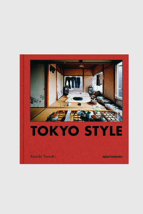 Tokyo Style - Kyoichi Tsuzuki