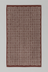 Torrens Hand Towel - Mudbrick / Crème