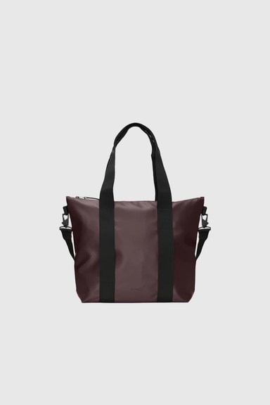 Tote Bag Mini - Depth