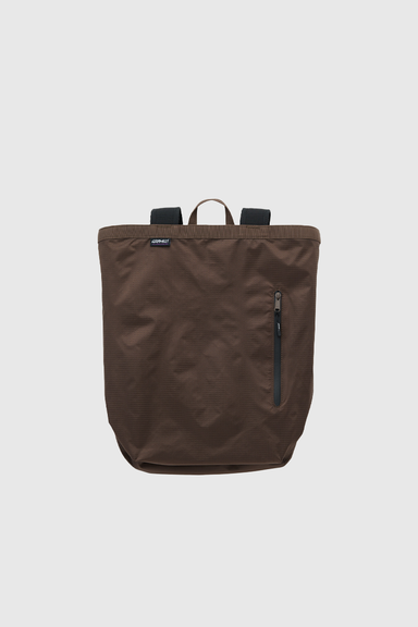 Tote Pack - Brown