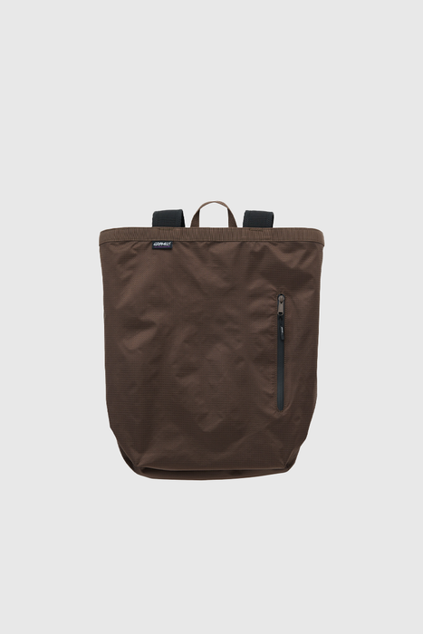 Tote Pack - Brown