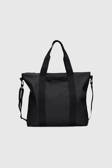 Tote Bag - Black