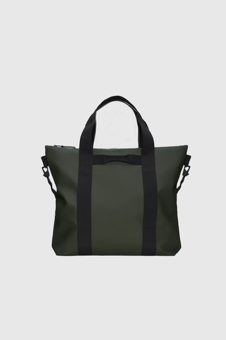 Tote Bag - Green