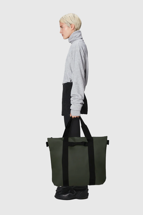 Tote Bag - Green