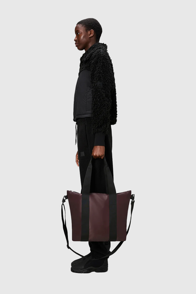 Tote Bag Mini - Depth