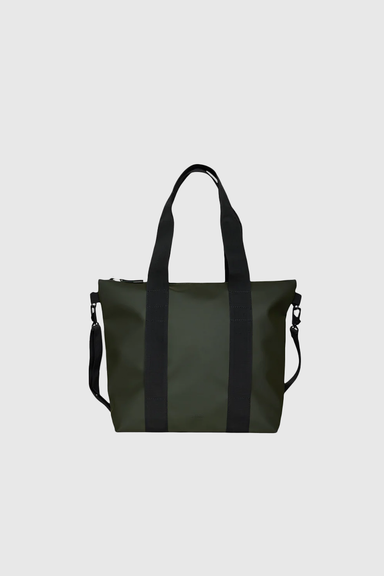 Tote Bag Mini - Green