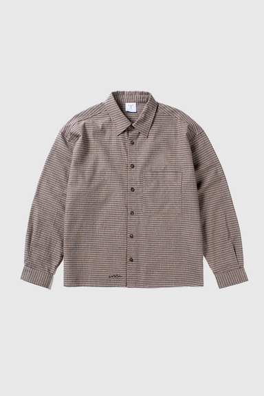 Town Shirt - Mixed