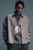 Town Shirt - Mixed