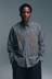 Tracks Shirt - Mixed