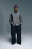 Tracks Shirt - Mixed