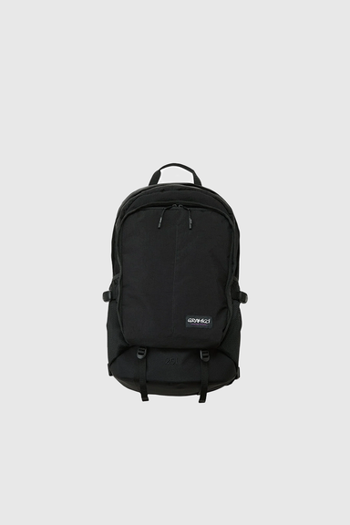 Trail Day Pack 25L - Black