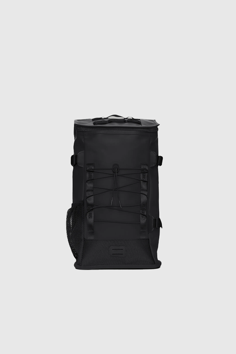 Trail Mountaineer Bag - Black