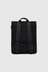 Trail Rolltop Backpack - Black