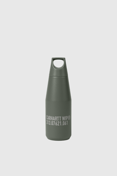 Trail Tumbler - Smoke Green / Grey