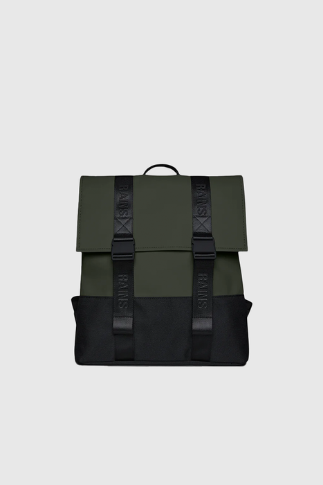 Trail MSN Bag - Green