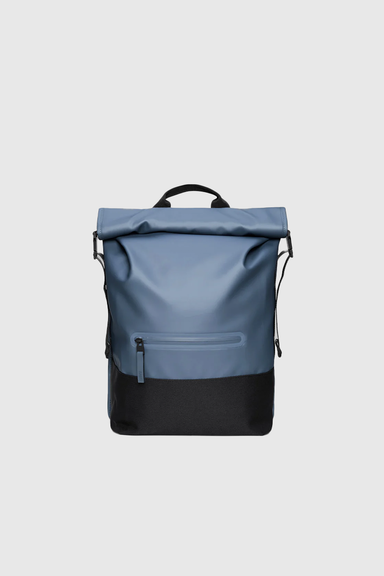 Trail Rolltop Backpack - Bay