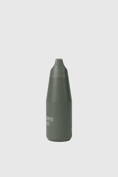 Trail Tumbler - Smoke Green / Grey