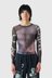 Transient Mesh Top - Mixed