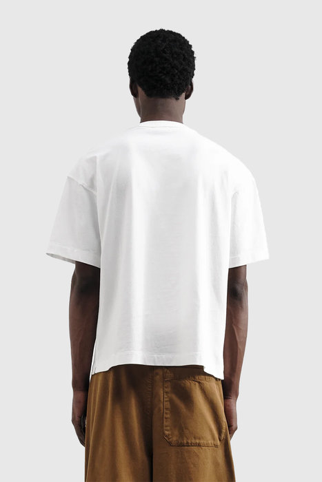 Triple Mountains T-Shirt - White