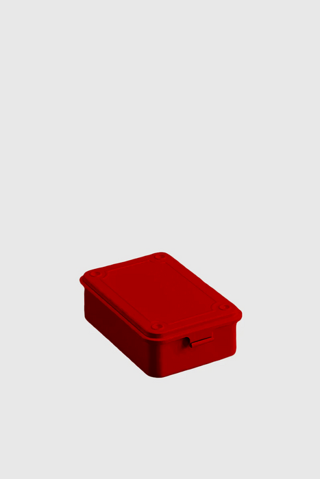Trunk Shape Toolbox T-150 - Red