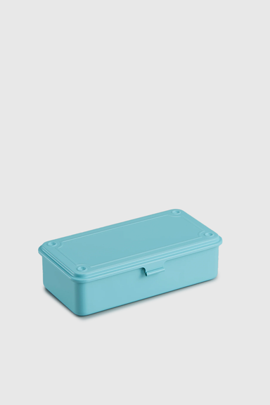 Trunk Shape Toolbox T-190 - Asahanada Blue