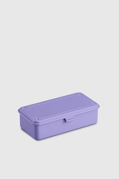 Trunk Shape Toolbox T-190 - Fuji Purple